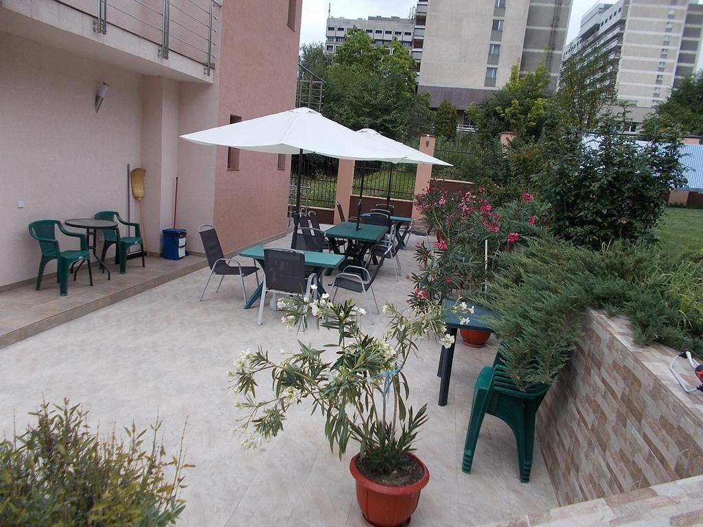 Vila Izvor Baile Felix Exterior photo