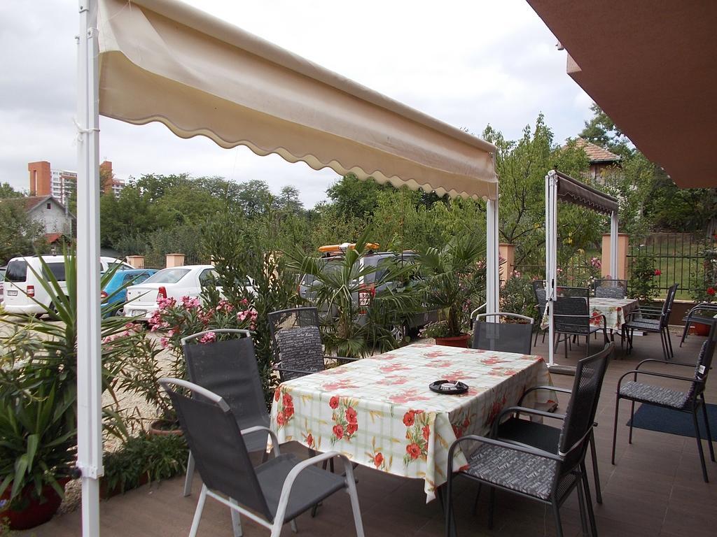 Vila Izvor Baile Felix Exterior photo