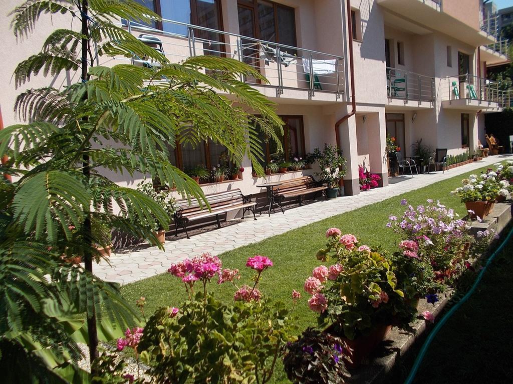 Vila Izvor Baile Felix Exterior photo
